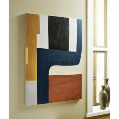 Lennmen Wall Art