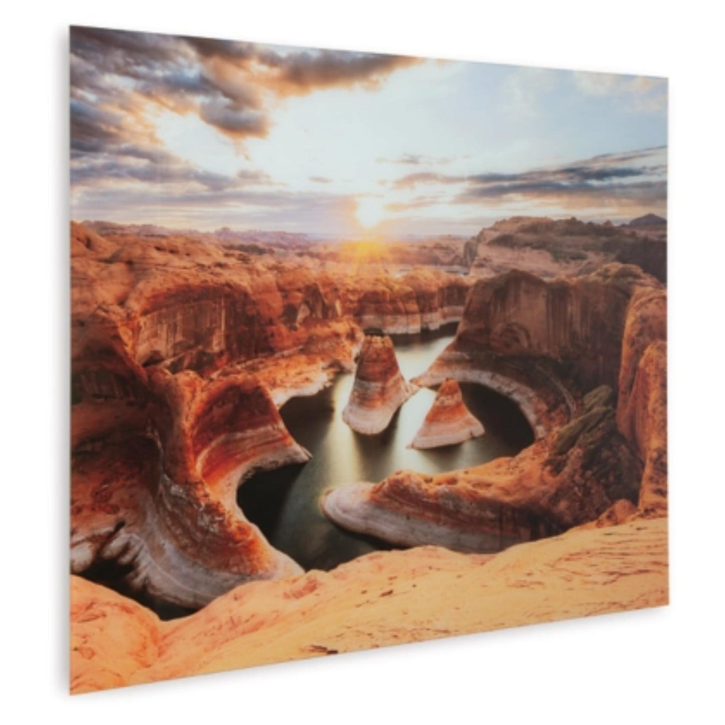 Deemsdon Wall Art