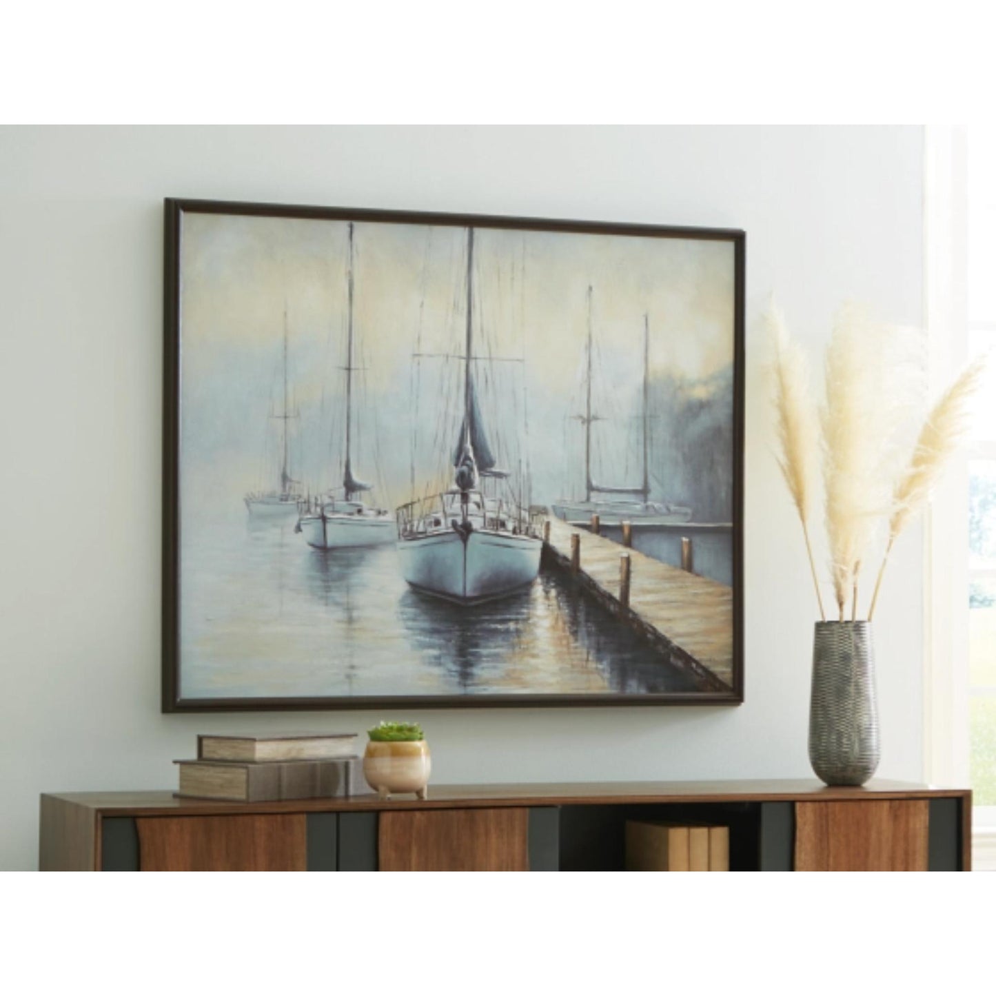 Worthney Wall Art