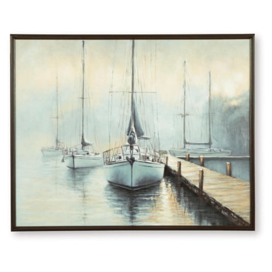 Worthney Wall Art