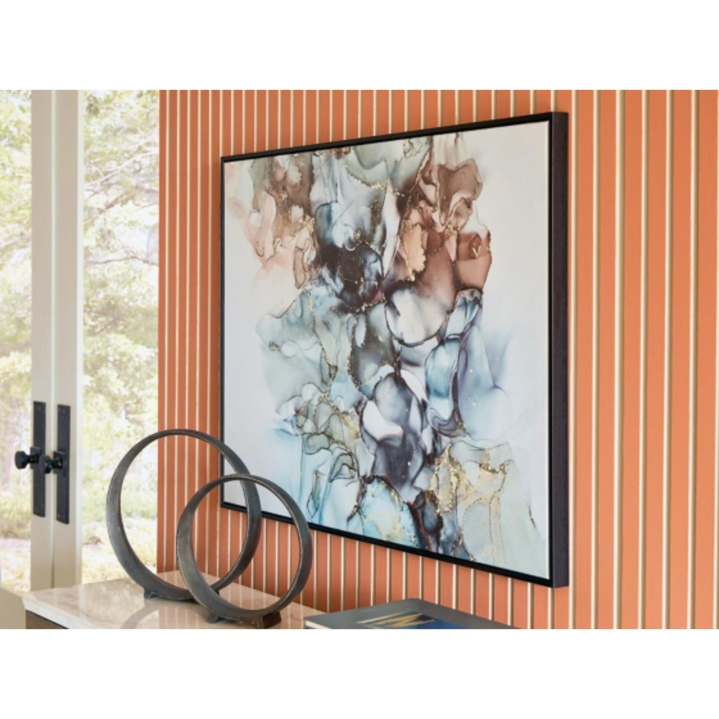 Jordsboro Wall Art