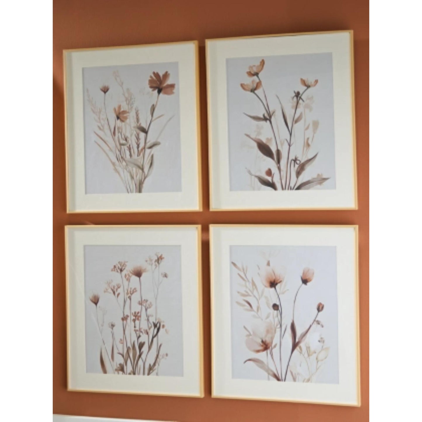Chettings Wall Art Set