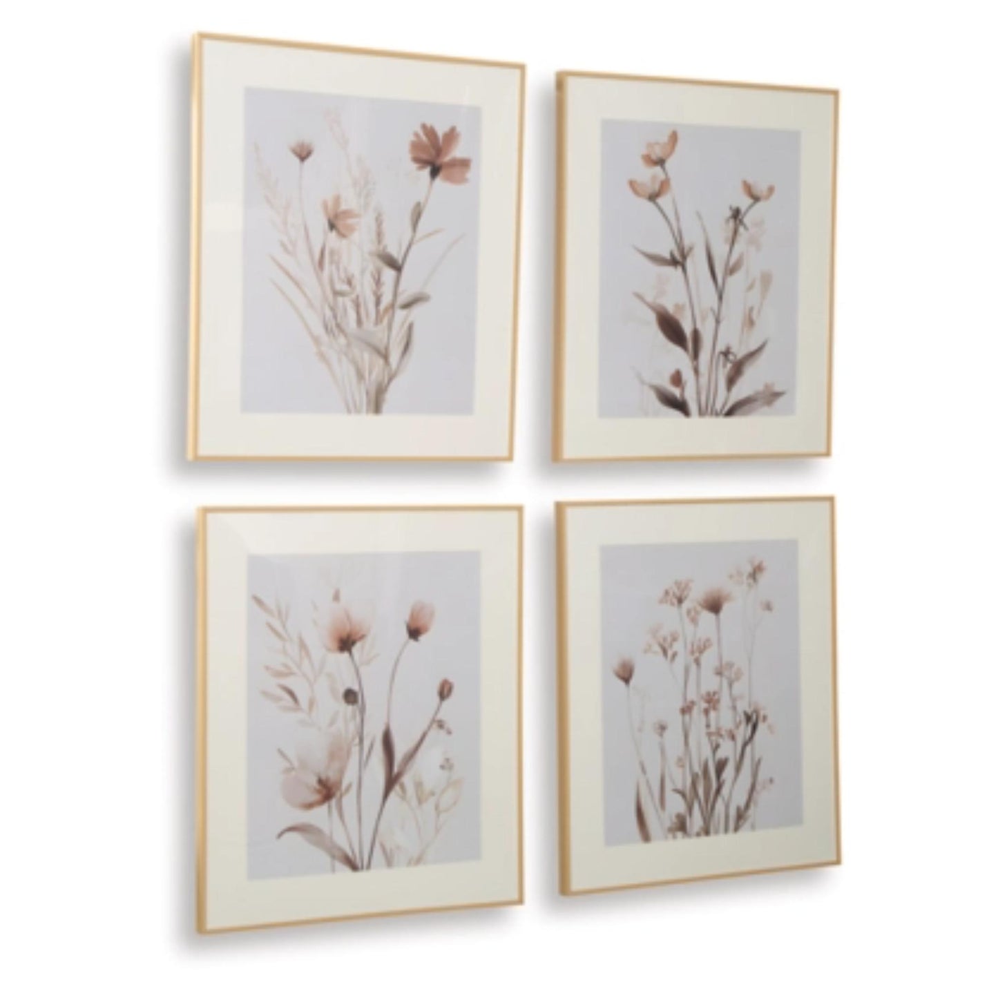 Chettings Wall Art Set
