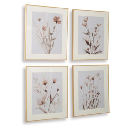 Chettings Wall Art Set
