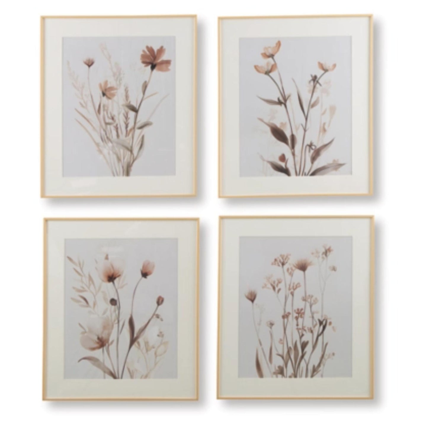 Chettings Wall Art Set