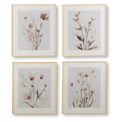 Chettings Wall Art Set
