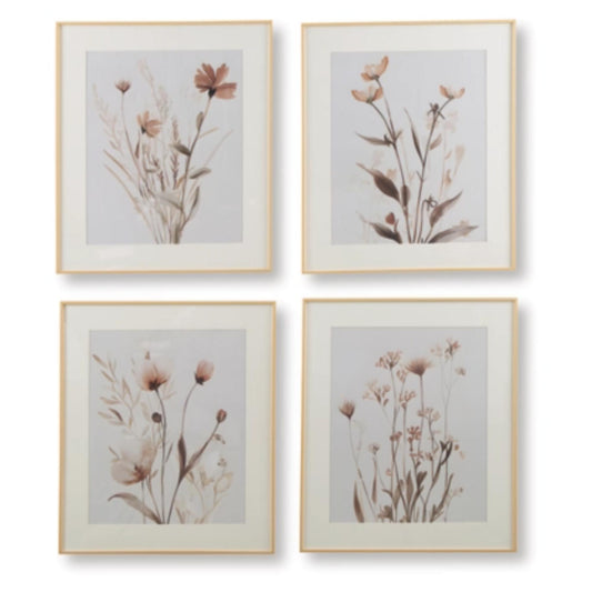 Chettings Wall Art Set