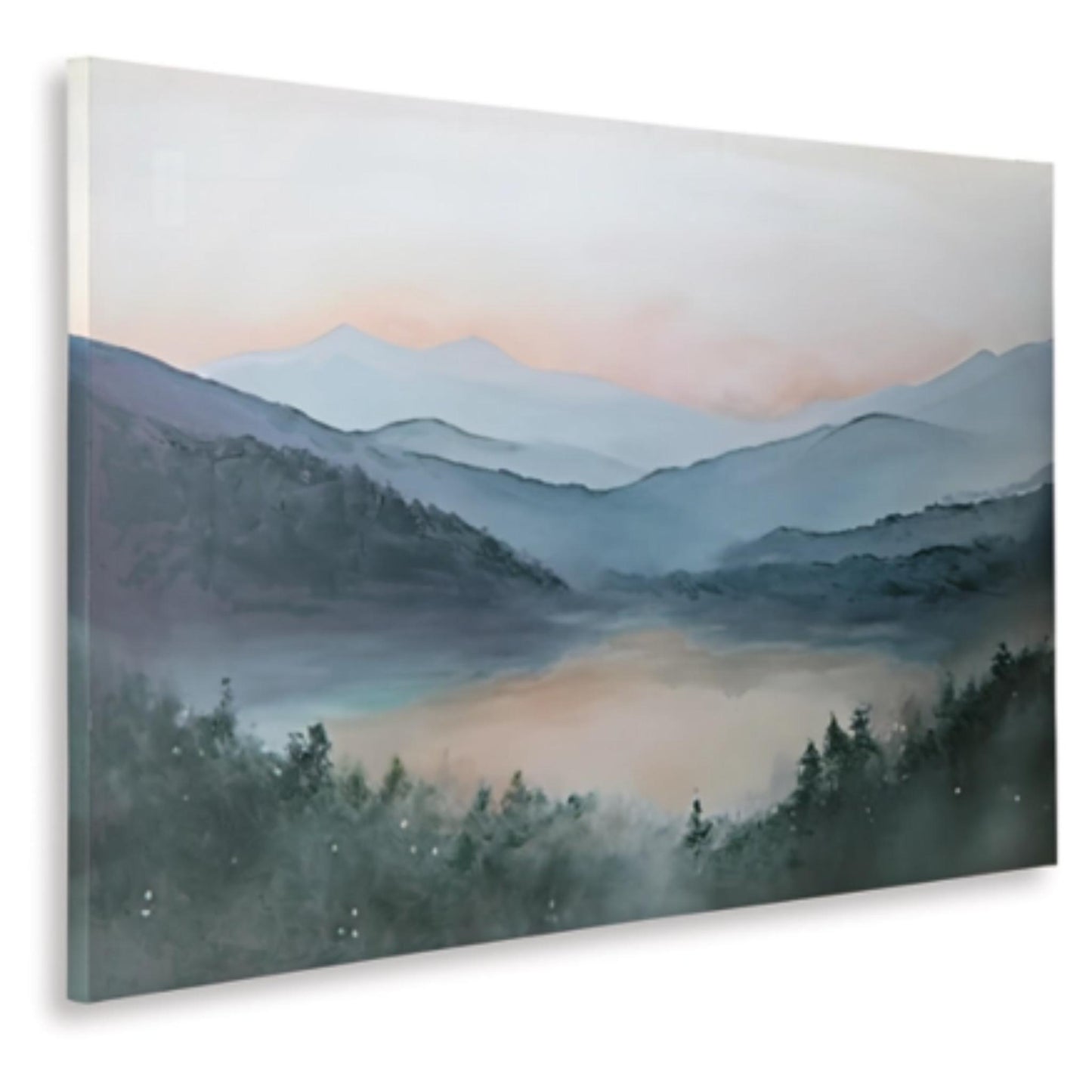 Vernmont Wall Art