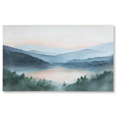 Vernmont Wall Art