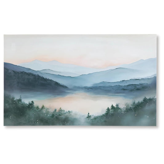 Vernmont Wall Art