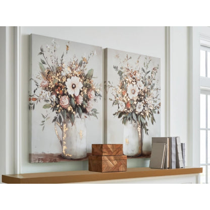 Faisaldon Wall Art Set