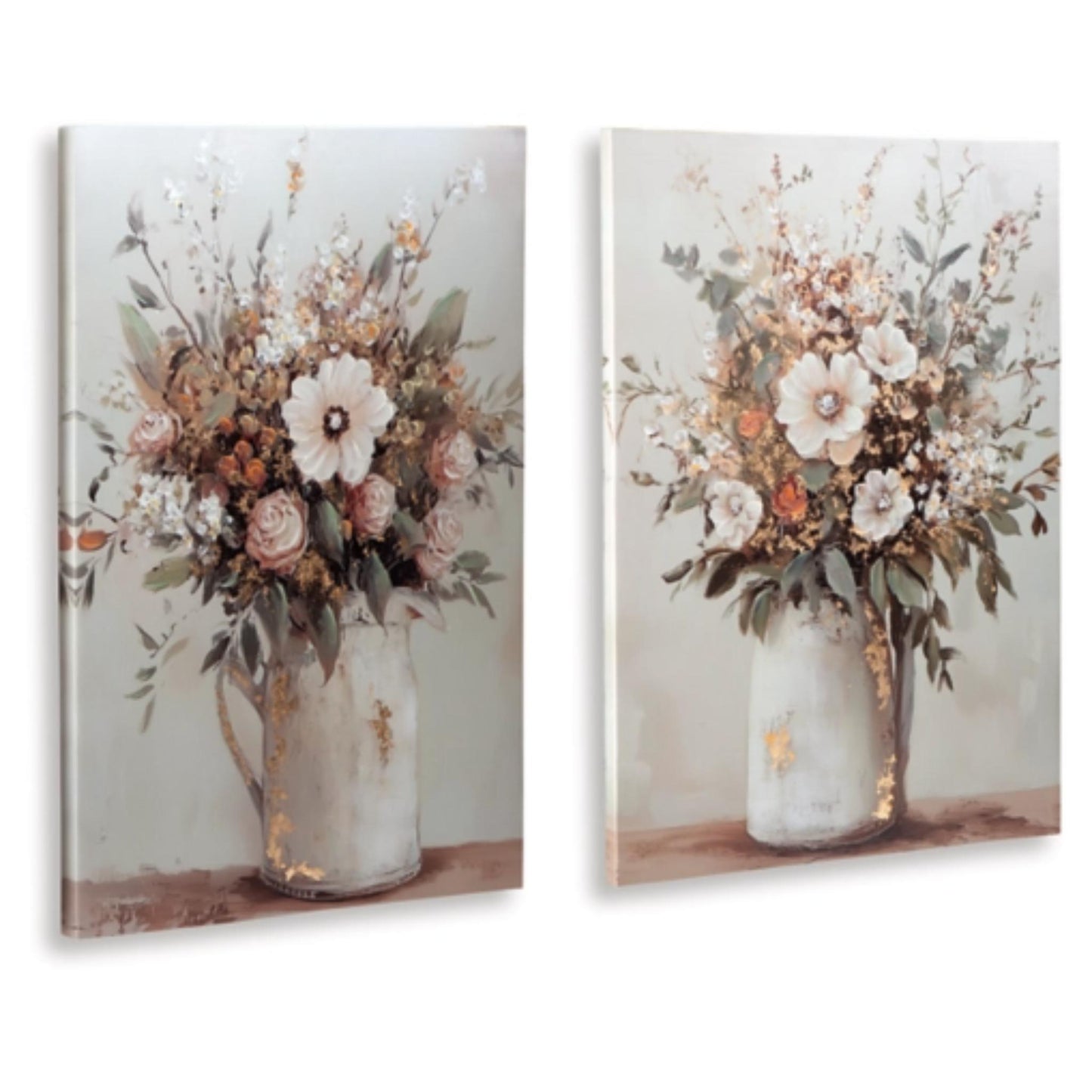 Faisaldon Wall Art Set
