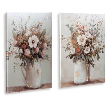 Faisaldon Wall Art Set