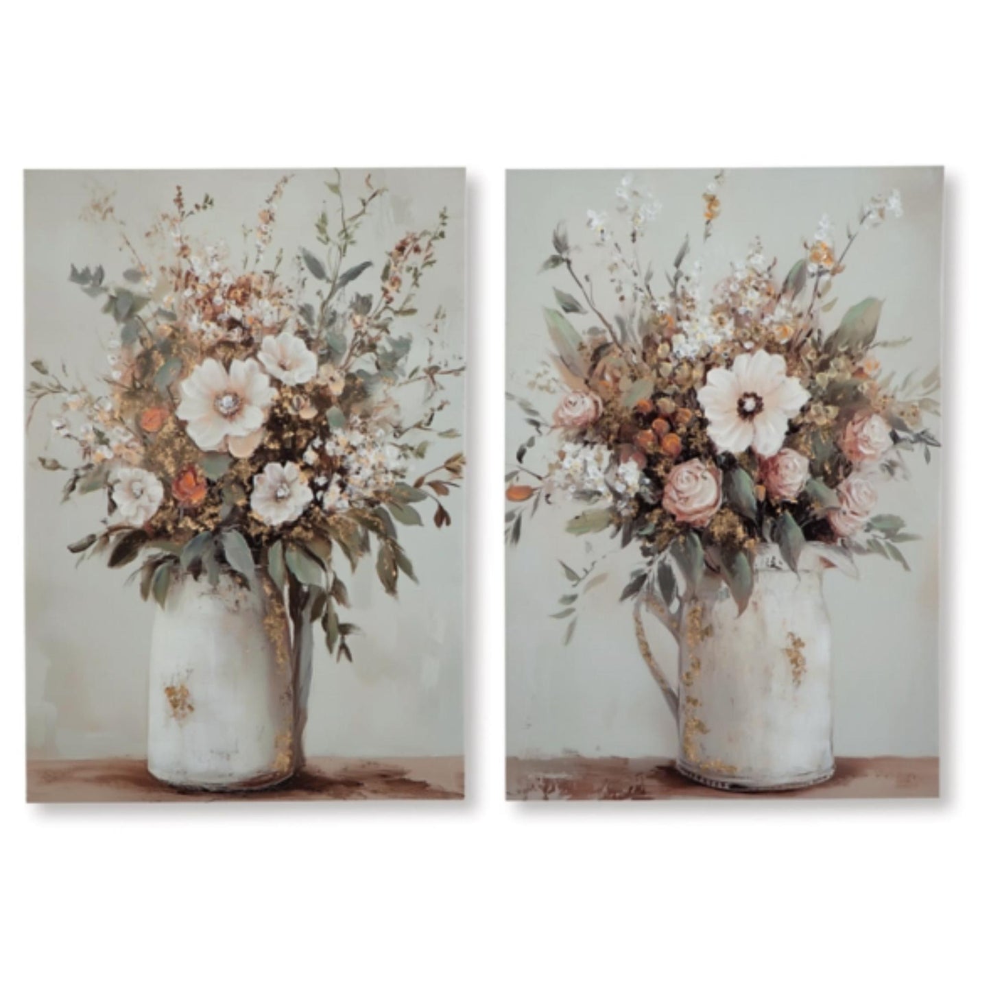 Faisaldon Wall Art Set