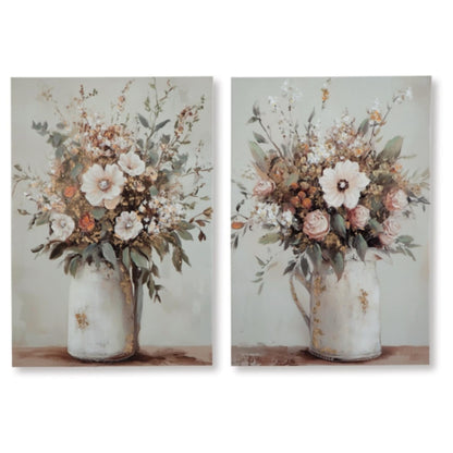 Faisaldon Wall Art Set
