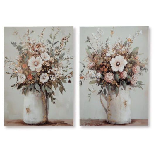 Faisaldon Wall Art Set