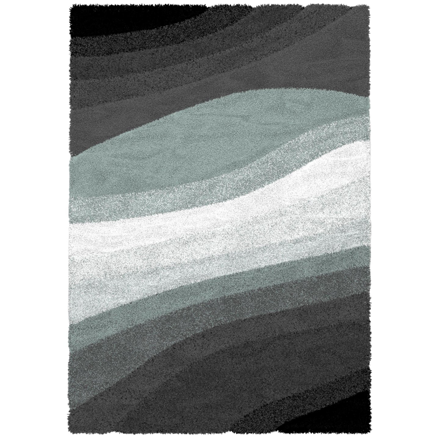 AREA RUG M- P217A