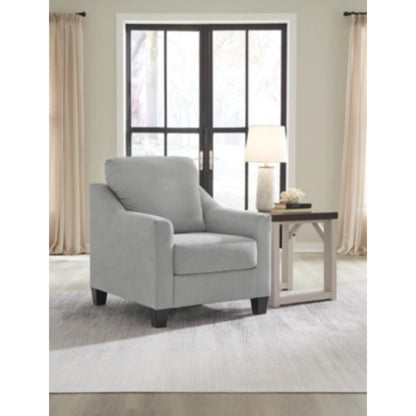 Adlai Chair - Shadow