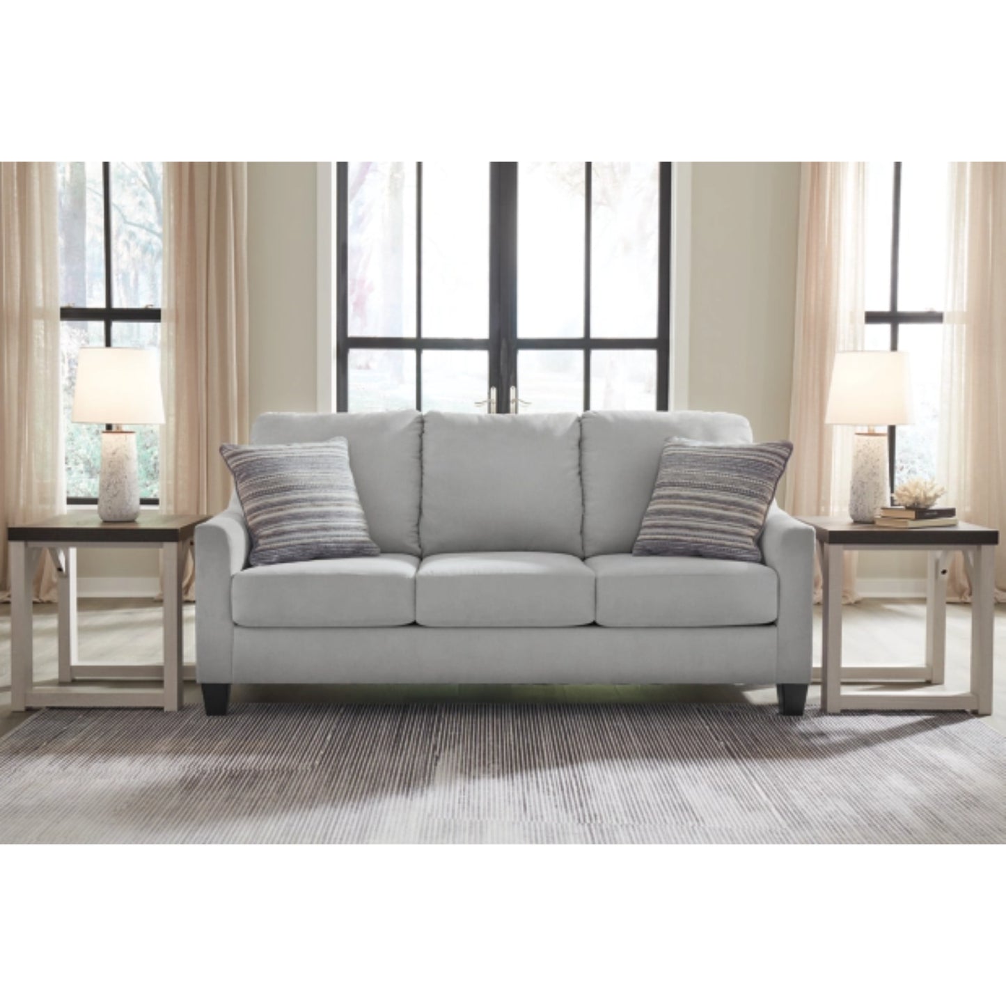Adlai Sofa - Shadow