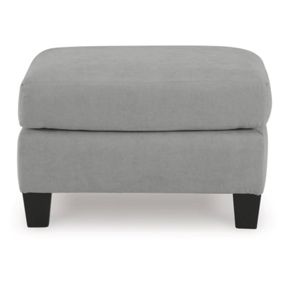 Adlai Ottoman - Shadow