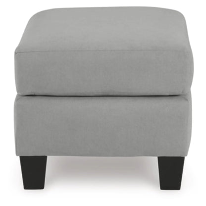 Adlai Ottoman - Shadow