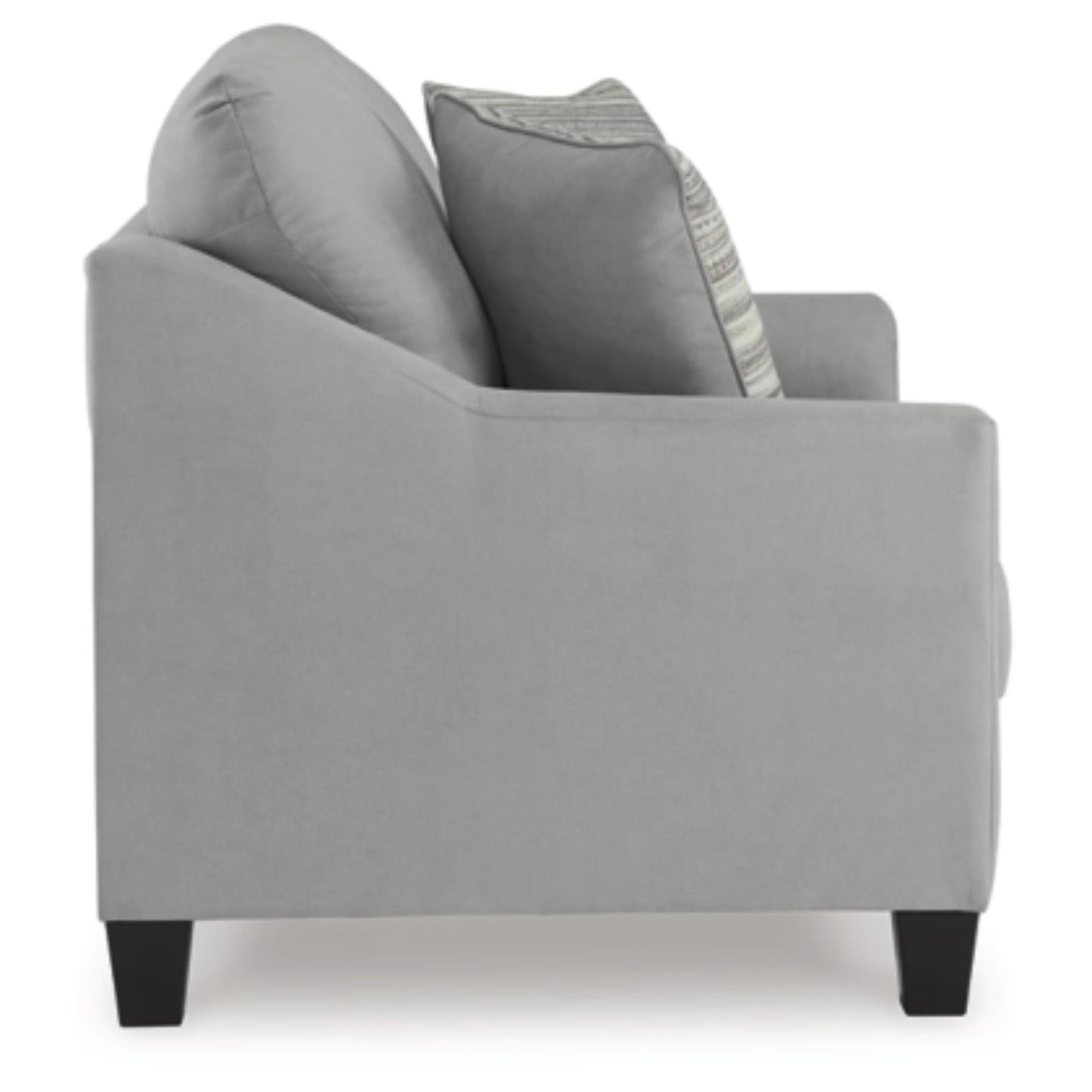 Adlai Loveseat - Shadow