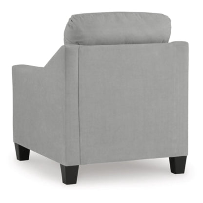 Adlai Chair - Shadow