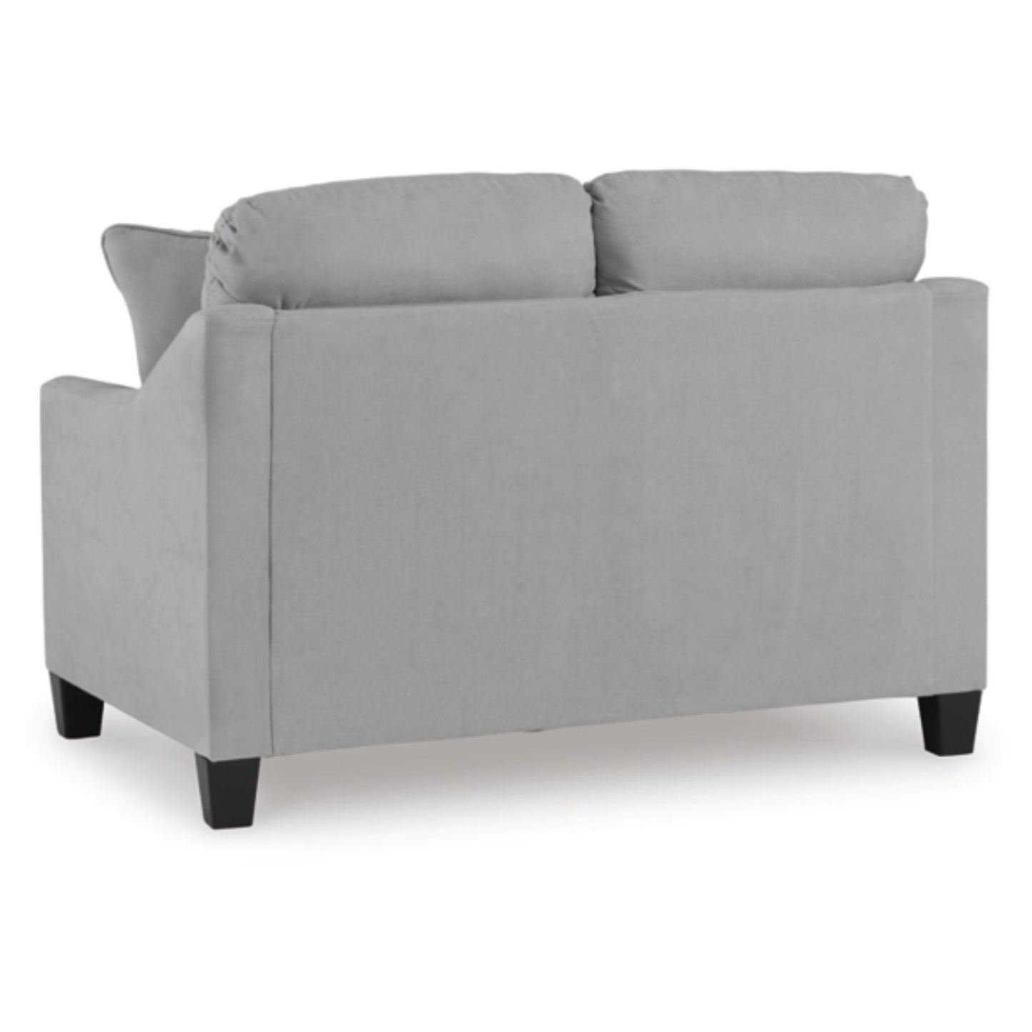 Adlai Loveseat - Shadow