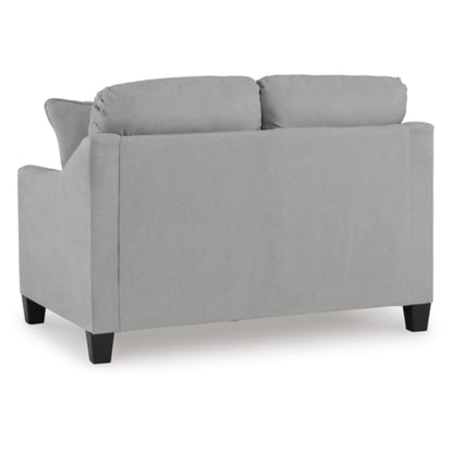 Adlai Loveseat - Shadow