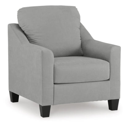 Adlai Chair - Shadow