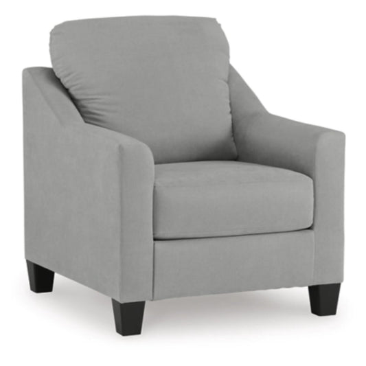 Adlai Chair - Shadow