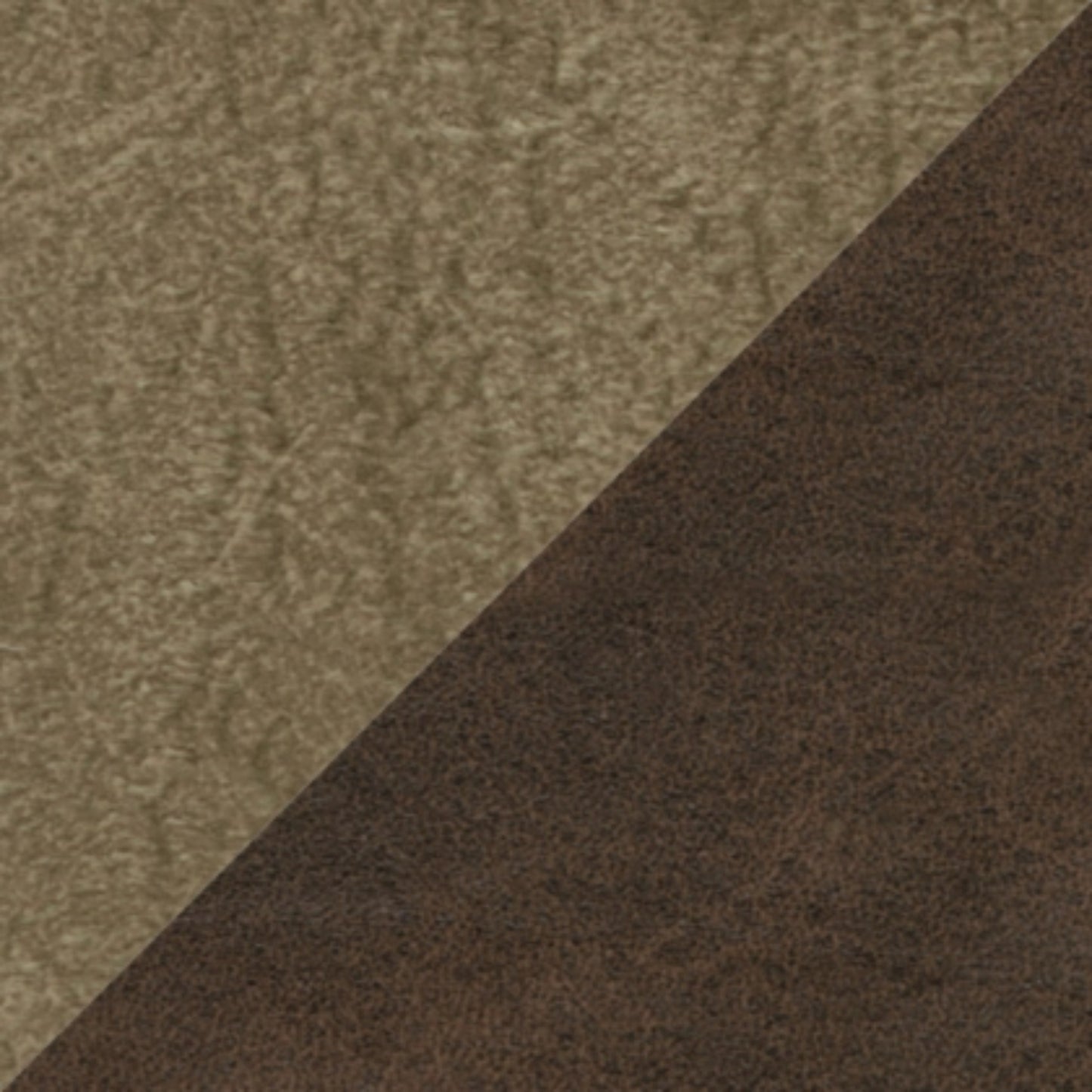 Alesbury Loveseat - Chocolate