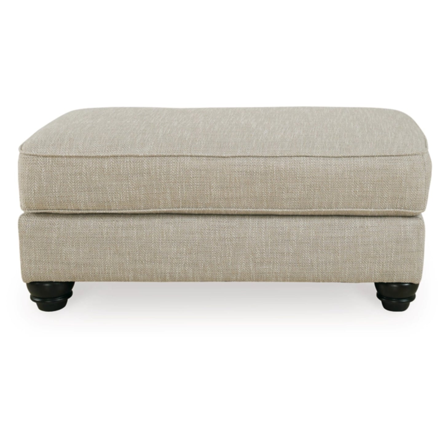 Asnati Ottoman - Fog