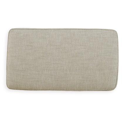 Asnati Ottoman - Fog