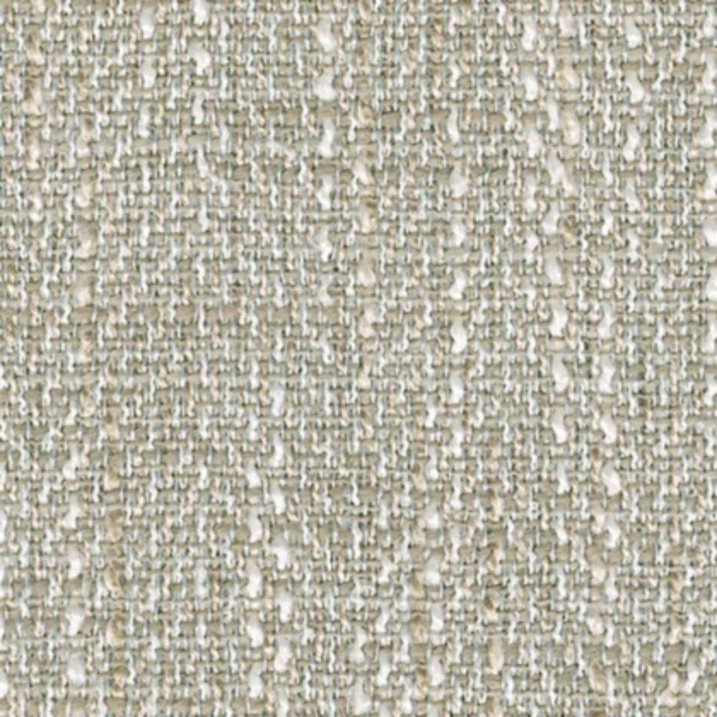 Asanti Chair and a Half - Fog