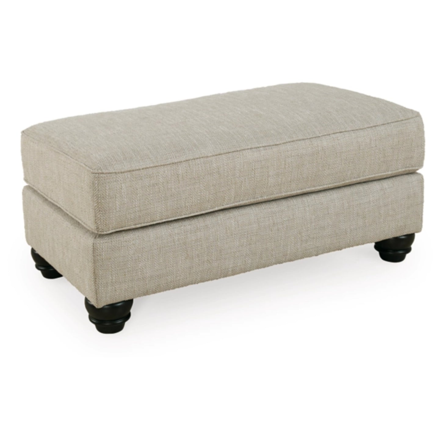 Asnati Ottoman - Fog
