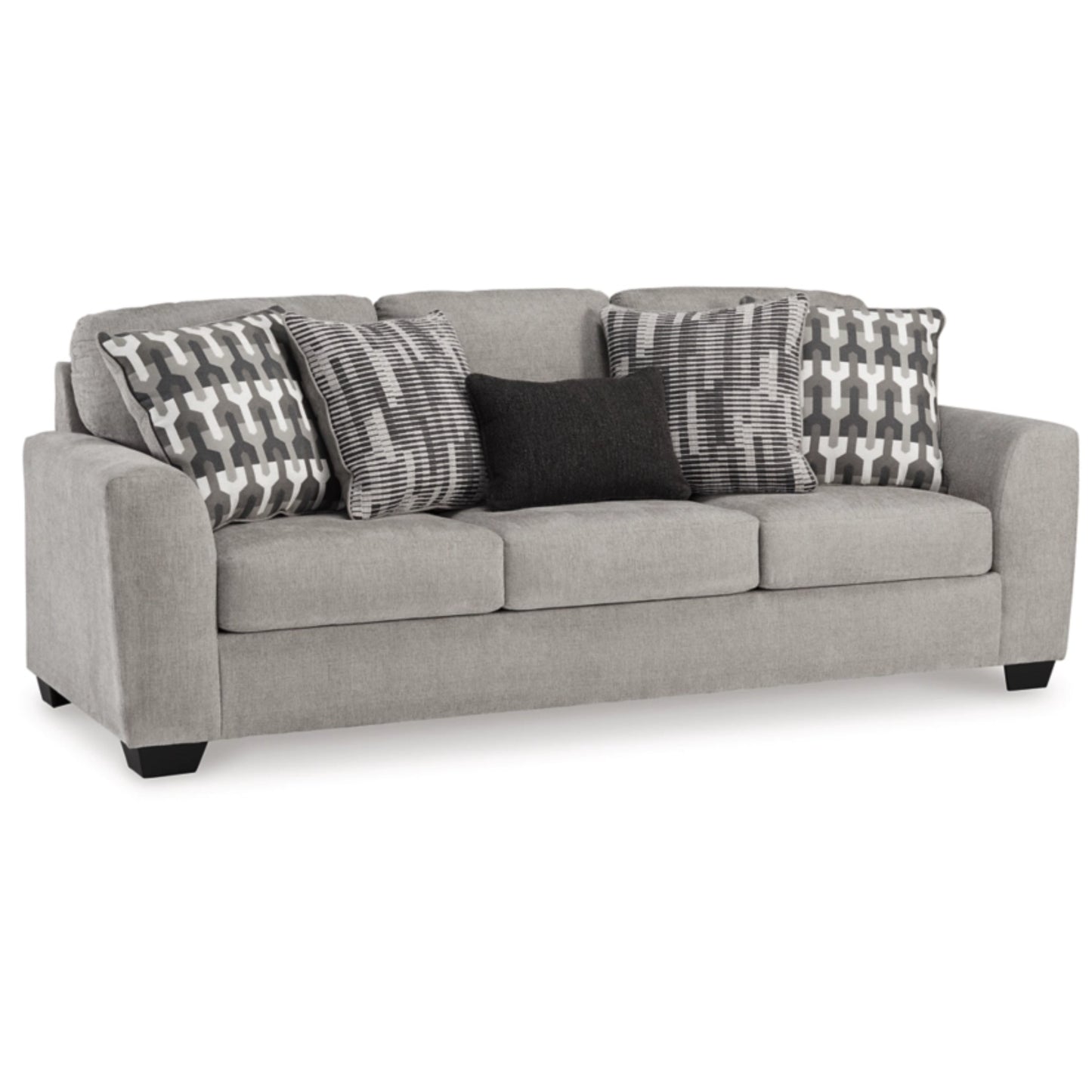 Avenal Park Sofa - Flannel