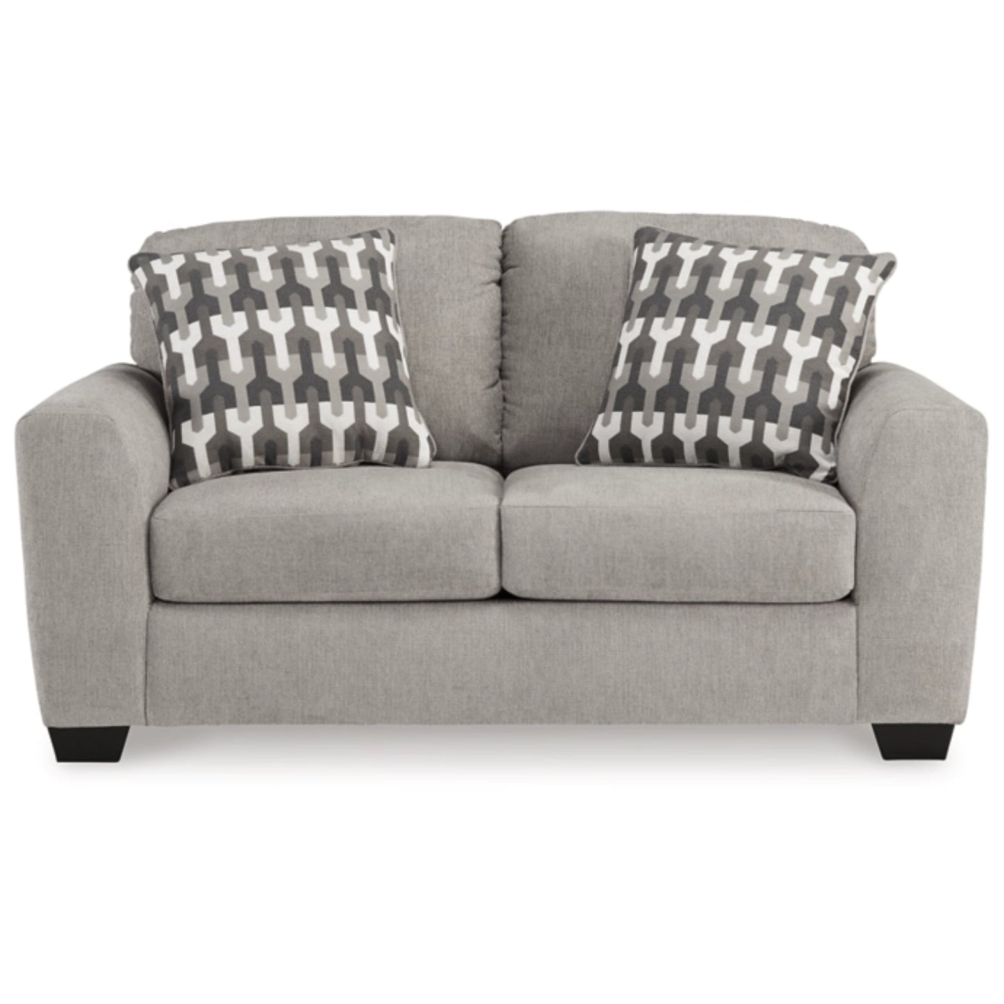 Avenal Park Loveseat - Flannel