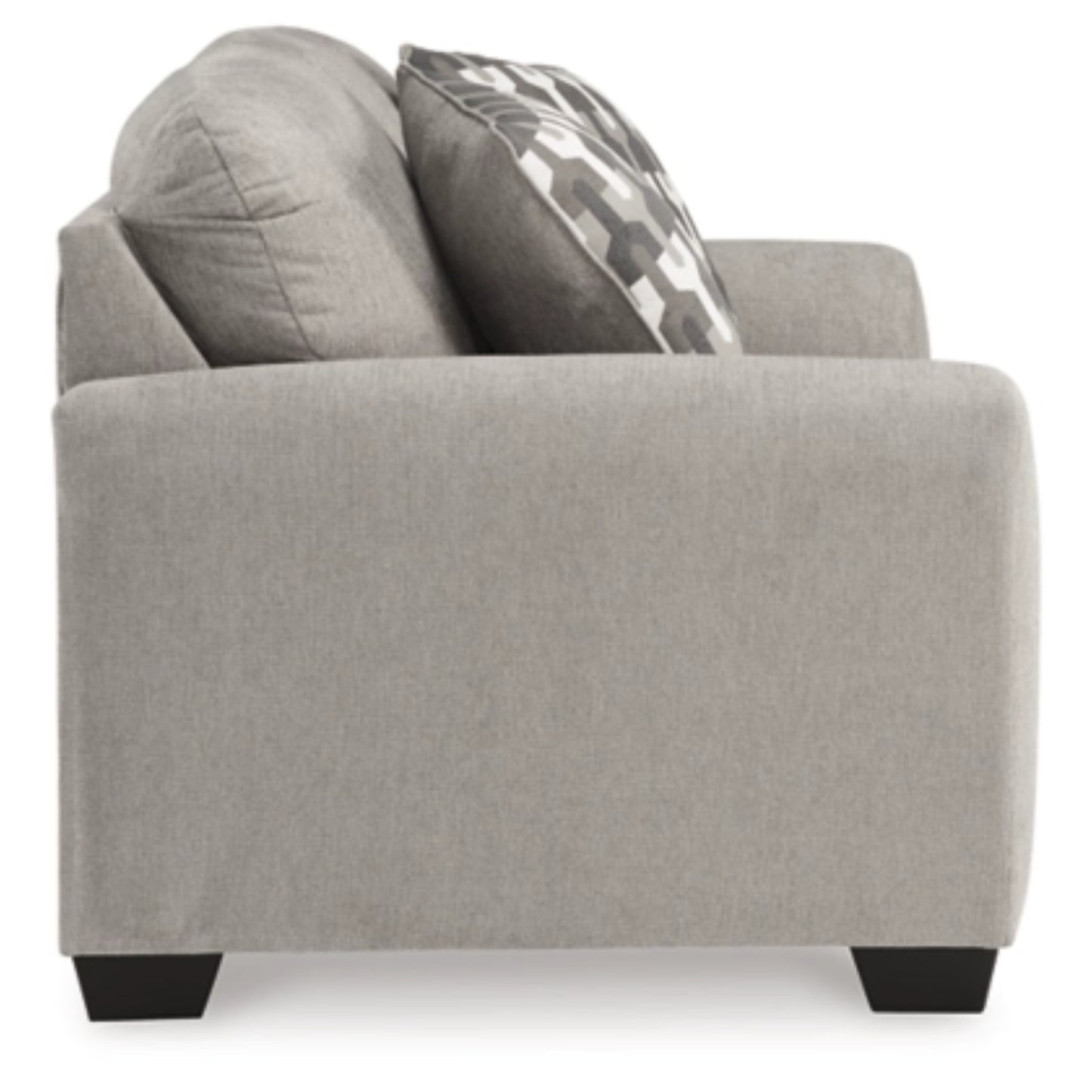 Avenal Park Loveseat - Flannel
