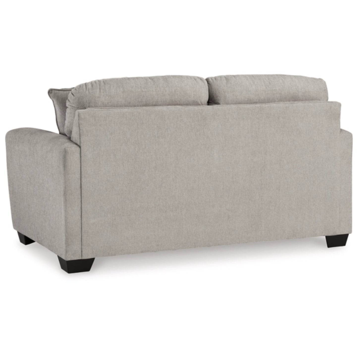 Avenal Park Loveseat - Flannel
