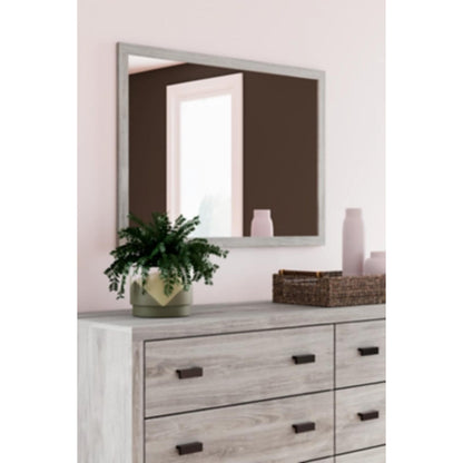 Vessalli King 6pc Bedroom Set