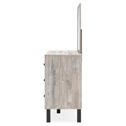 Vessalli King 6pc Bedroom Set