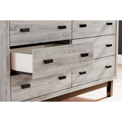 Vessalli King 6pc Bedroom Set