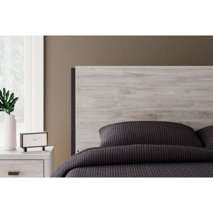Vessalli King 6pc Bedroom Set