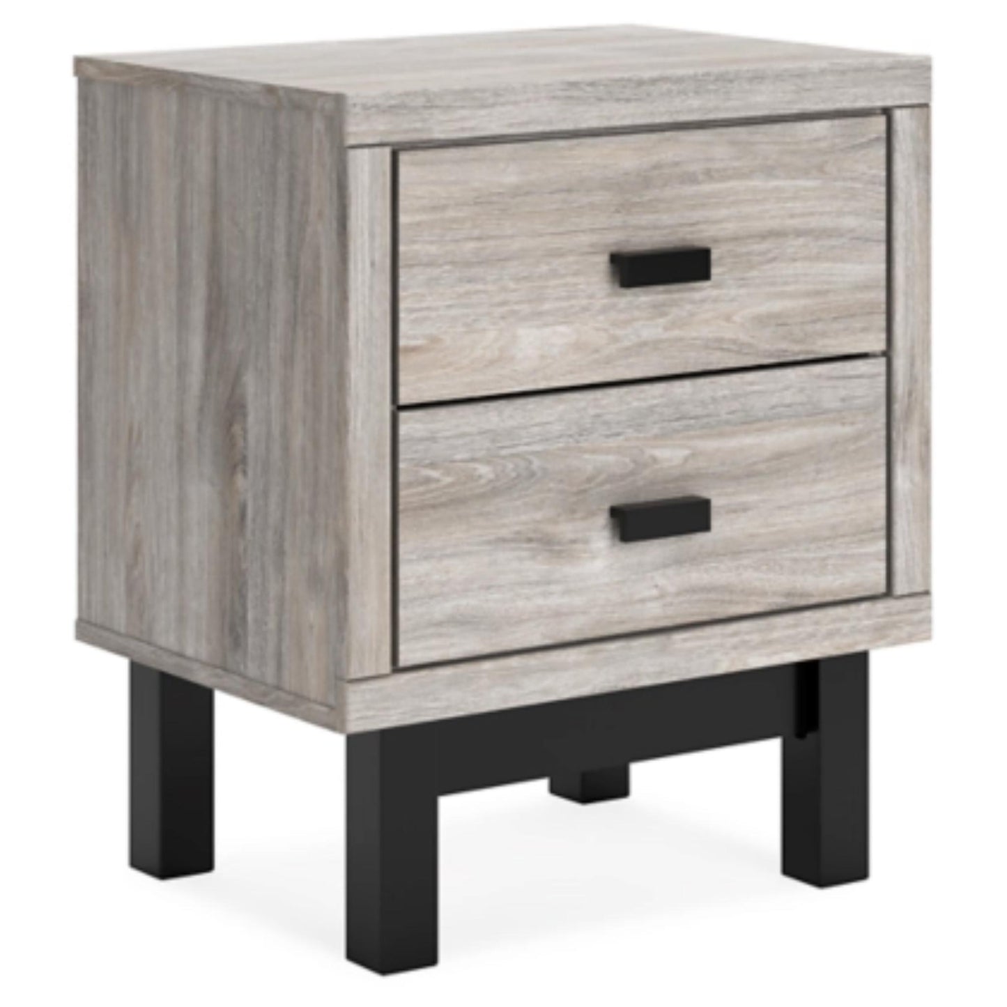 Vessalli King 6pc Bedroom Set