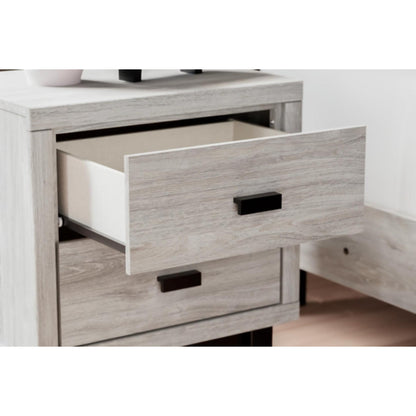 Vessalli King 6pc Bedroom Set