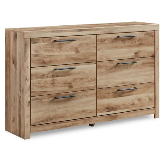 Hyanna Dresser