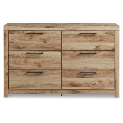 Hyanna Dresser