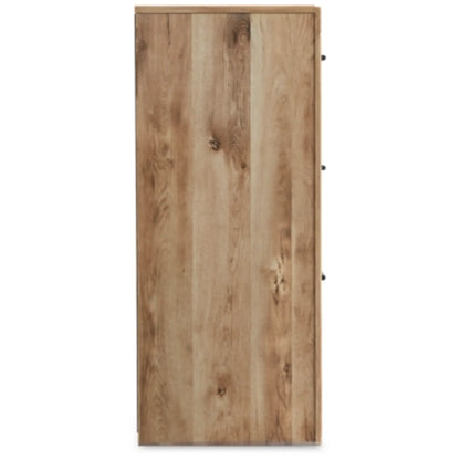 Hyanna Dresser