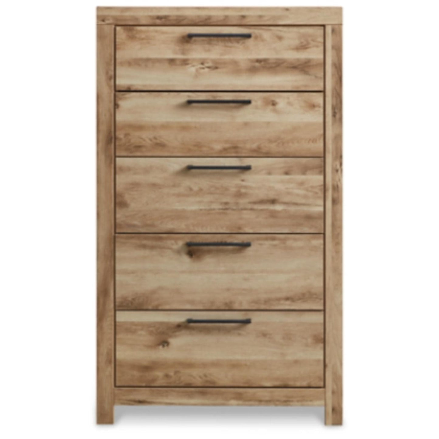 Hyanna Five Drawer Chest